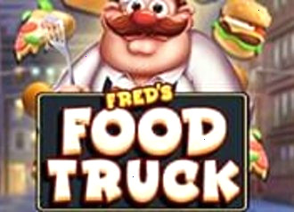 Freds Food Truck фриспины